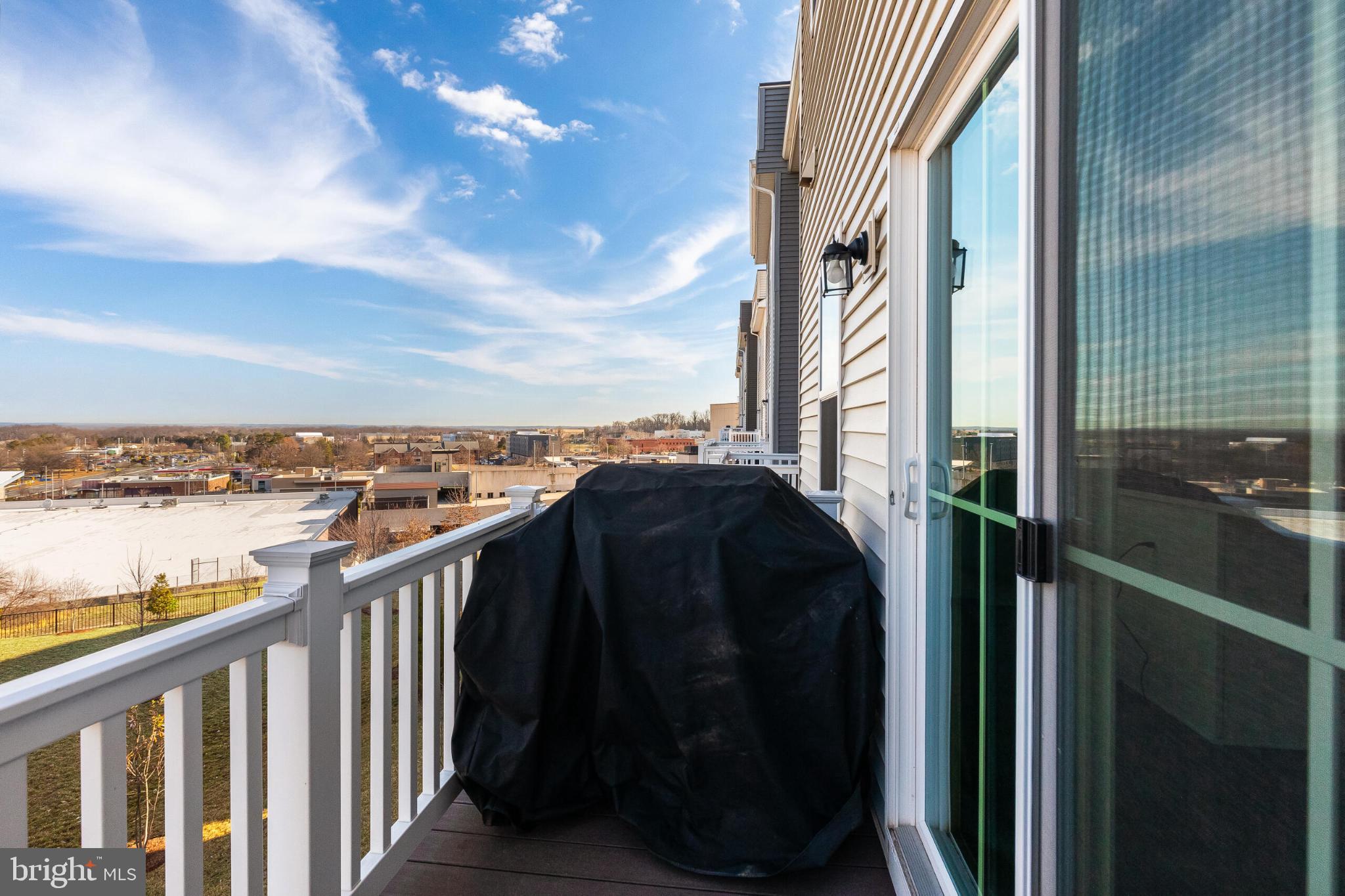 CASCADES - Residential