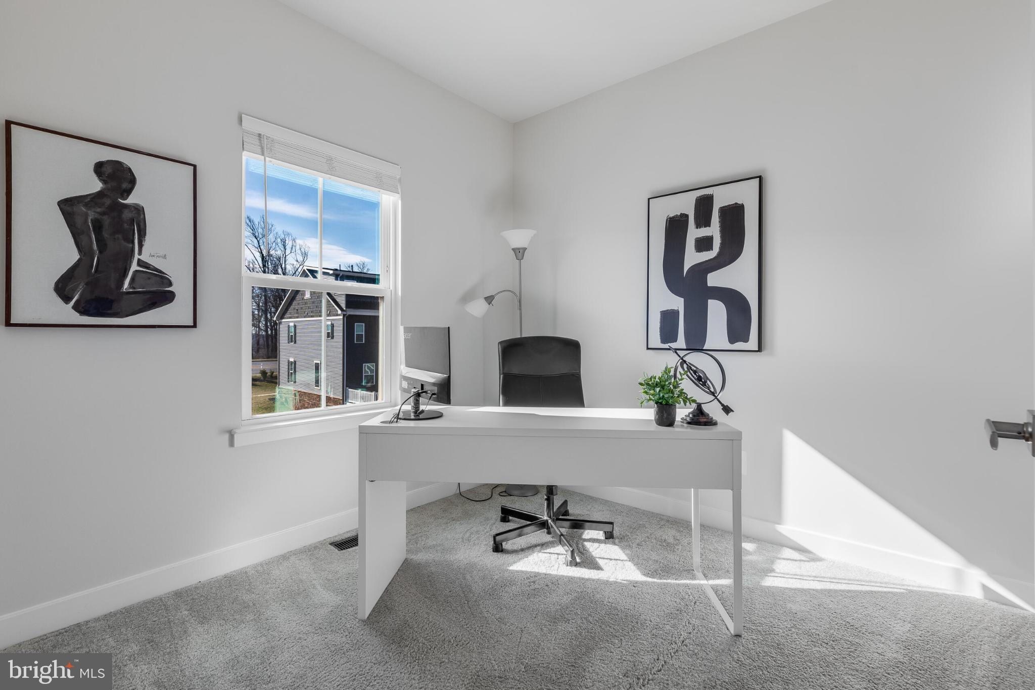 CASCADES - Residential