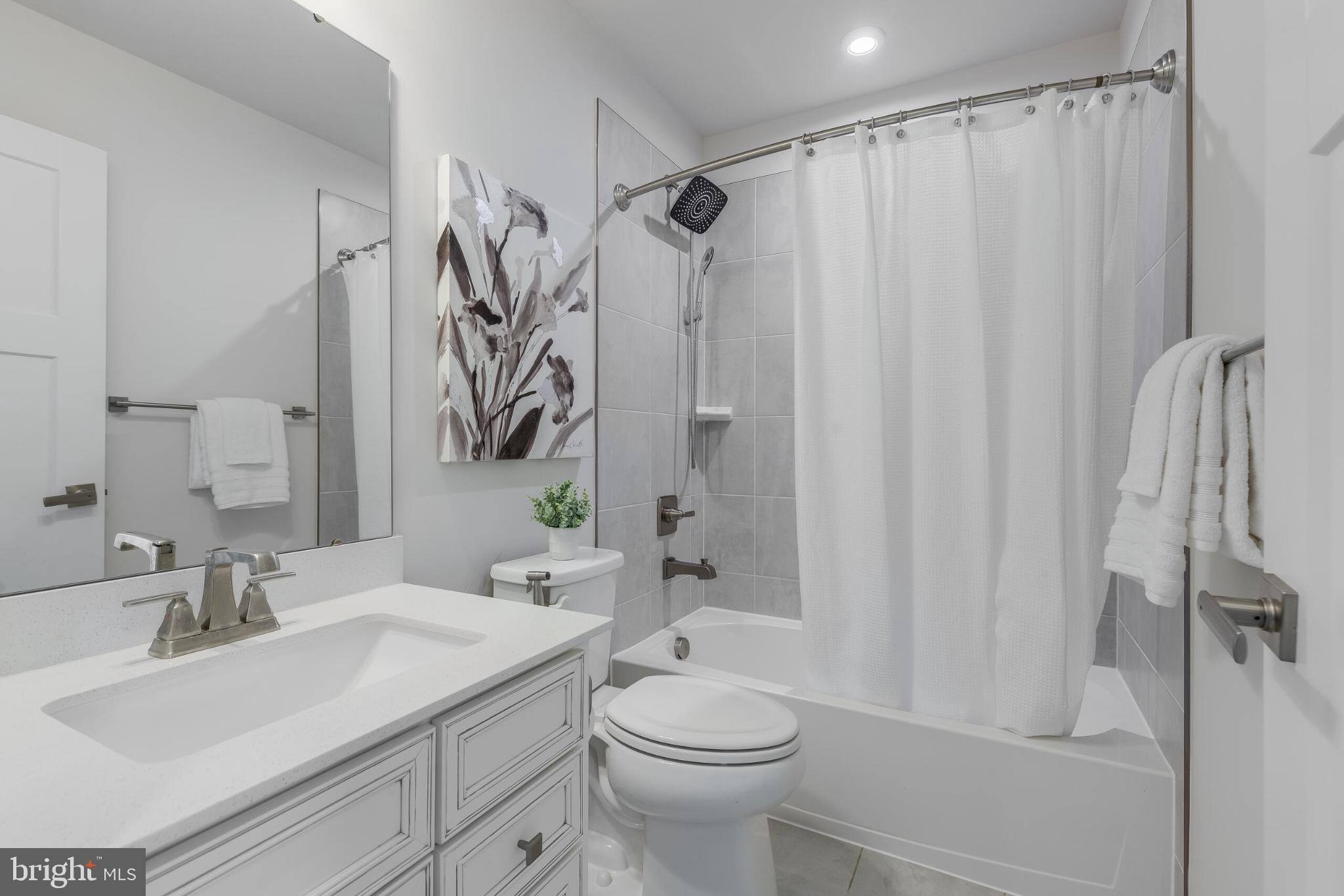 CASCADES - Residential