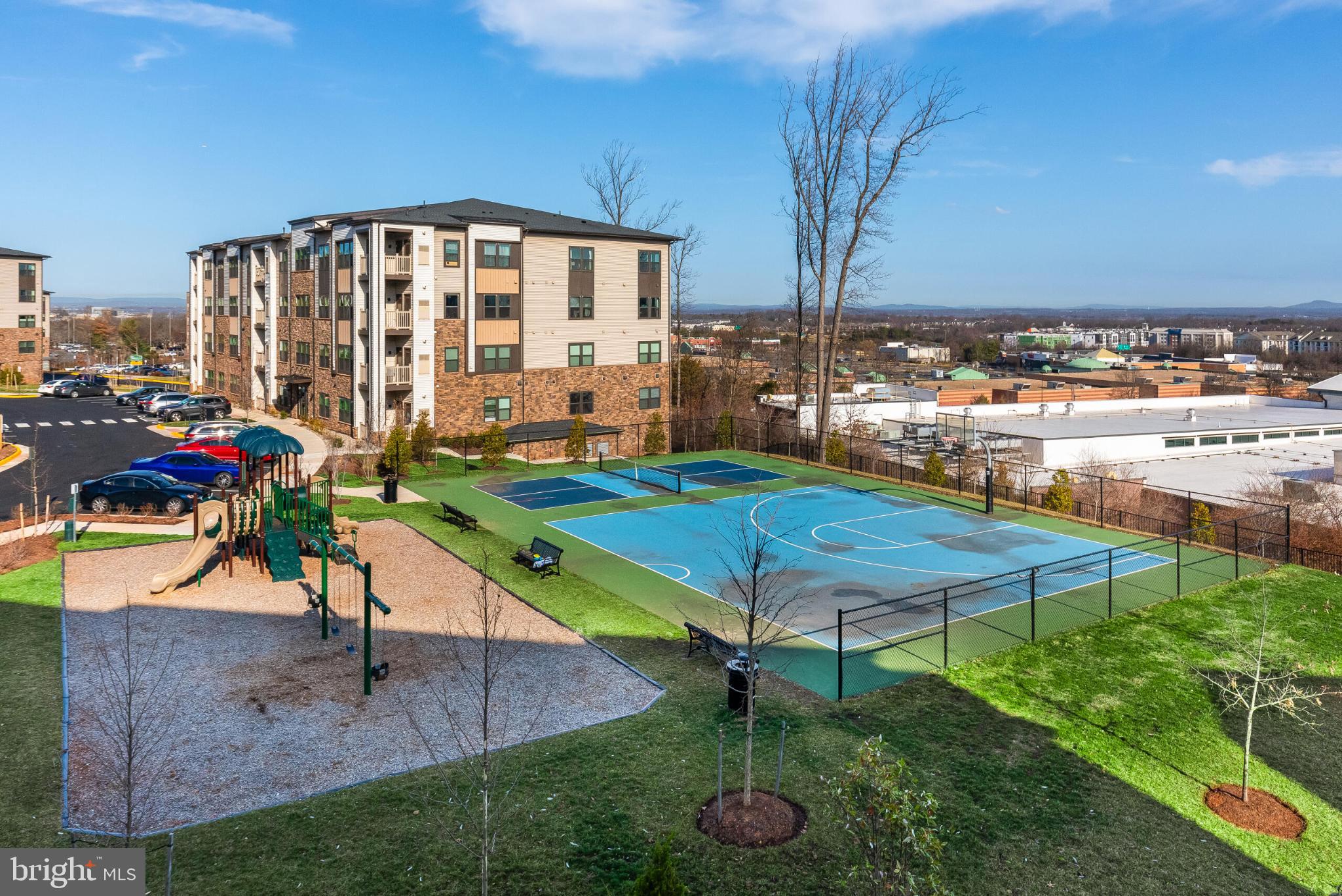 CASCADES - Residential