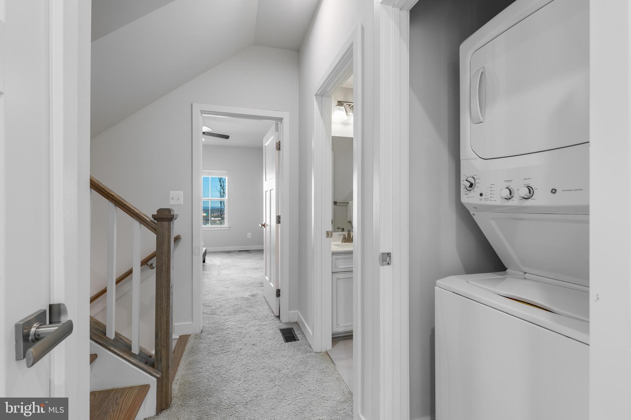 CASCADES - Residential