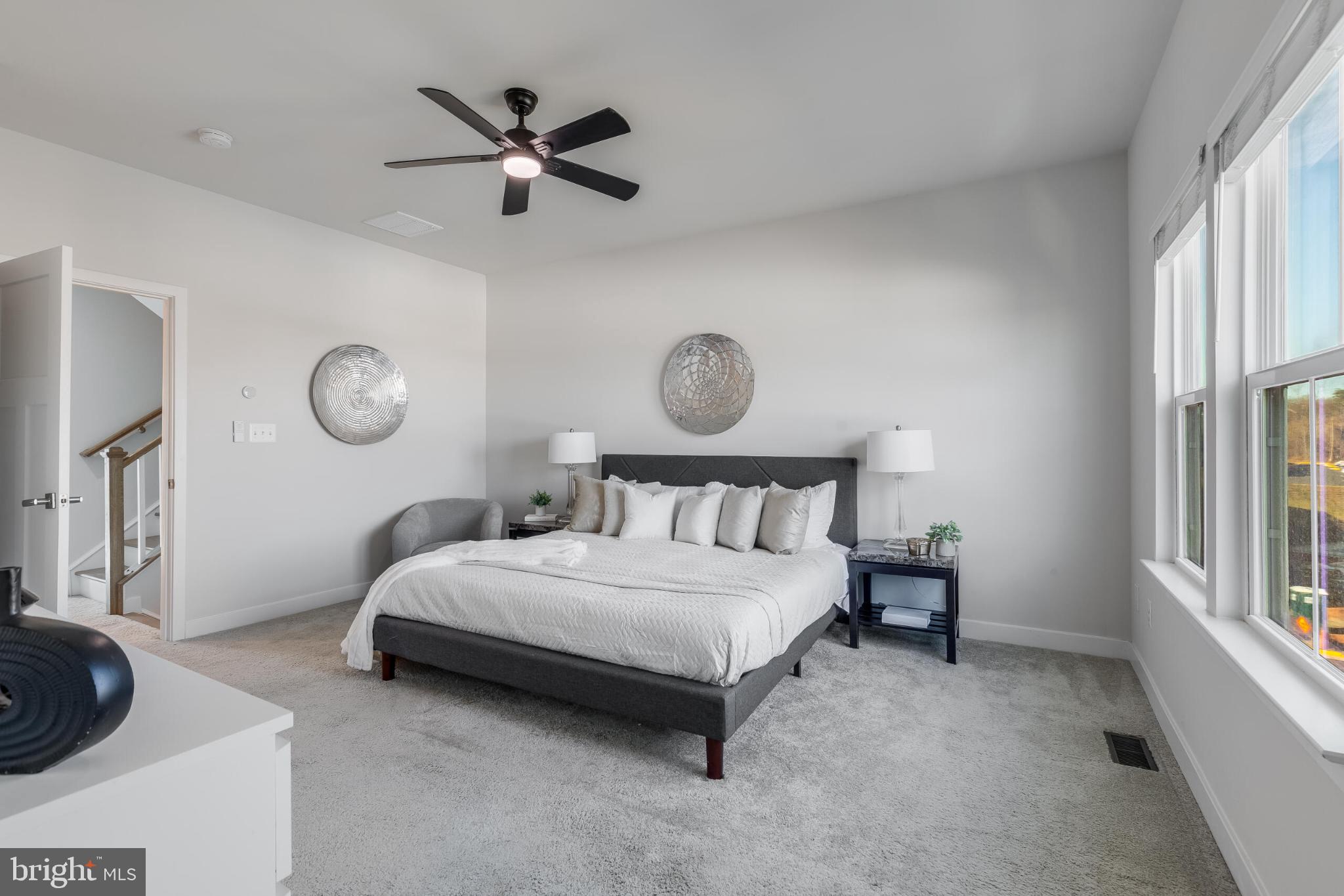 CASCADES - Residential