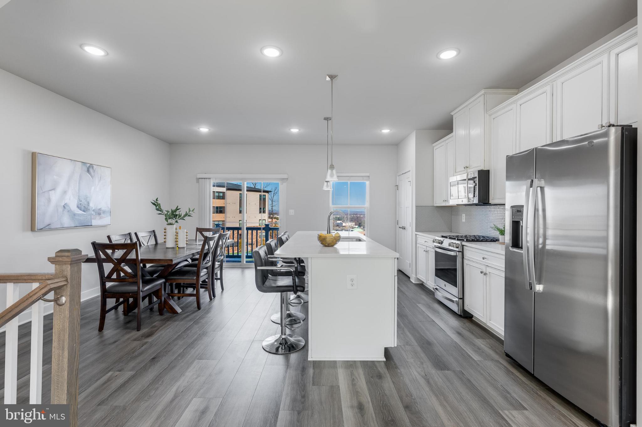 CASCADES - Residential