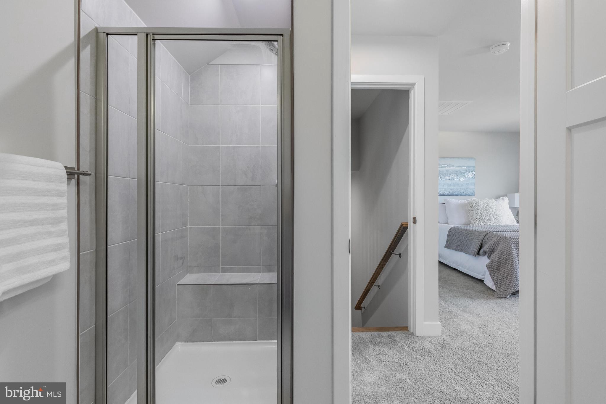 CASCADES - Residential