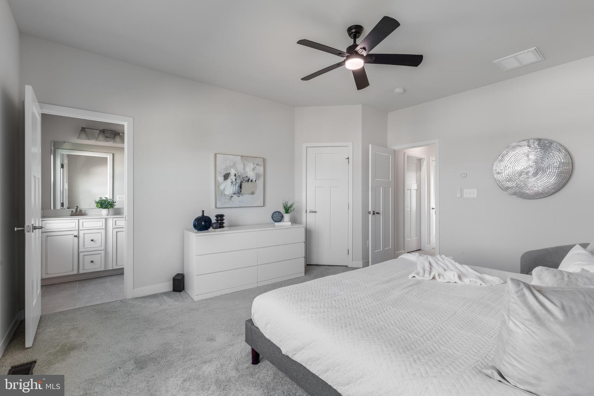 CASCADES - Residential