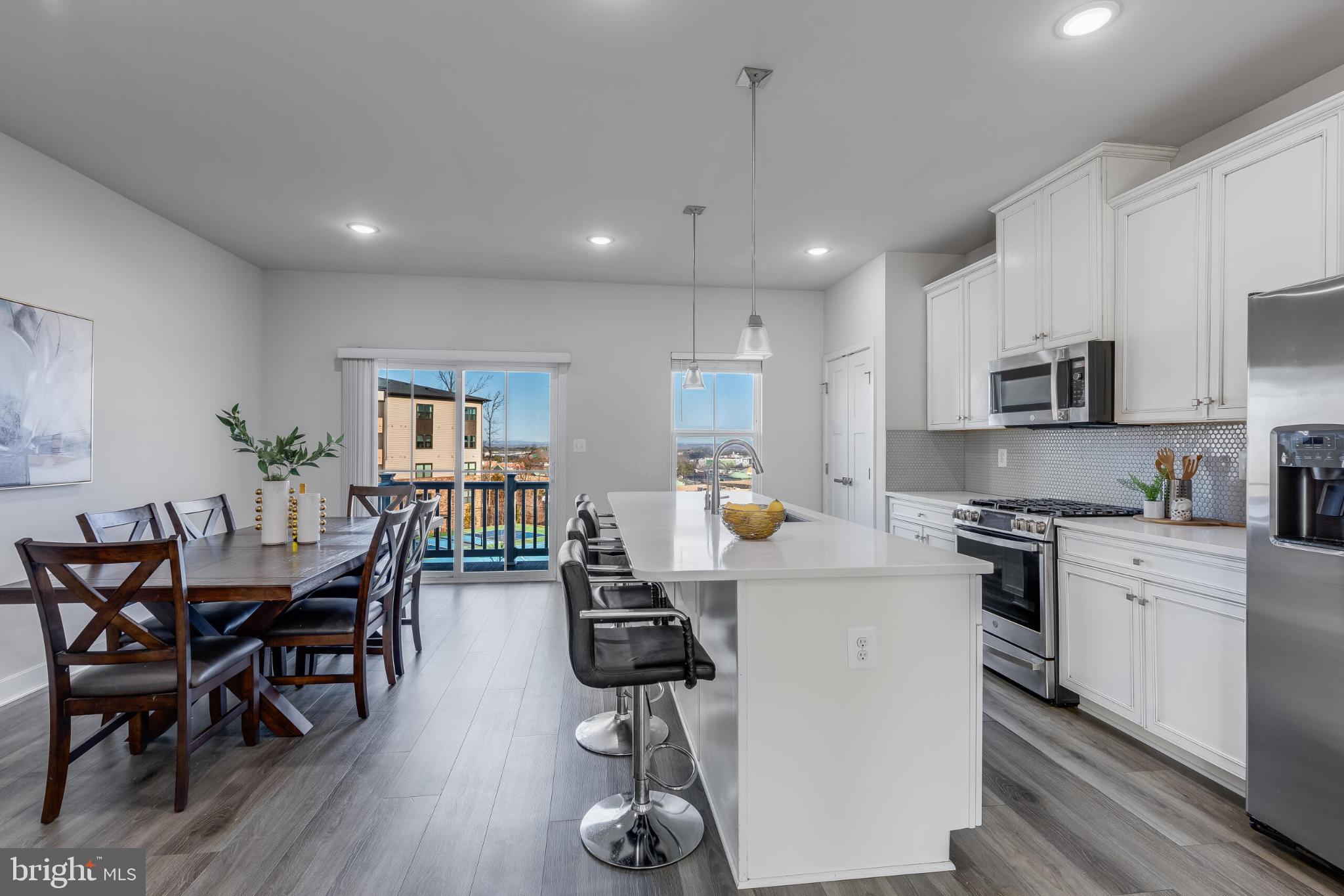 CASCADES - Residential