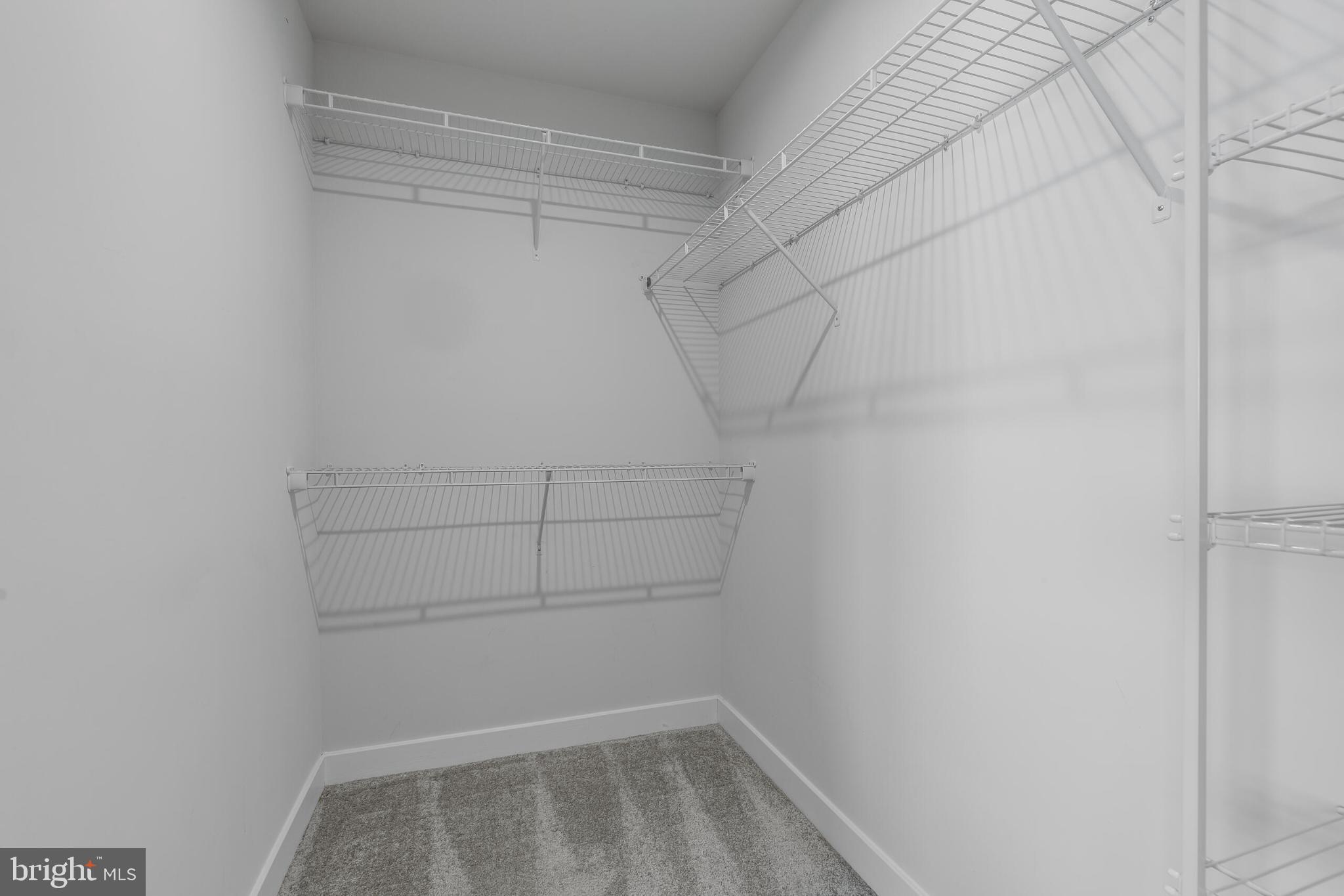 CASCADES - Residential