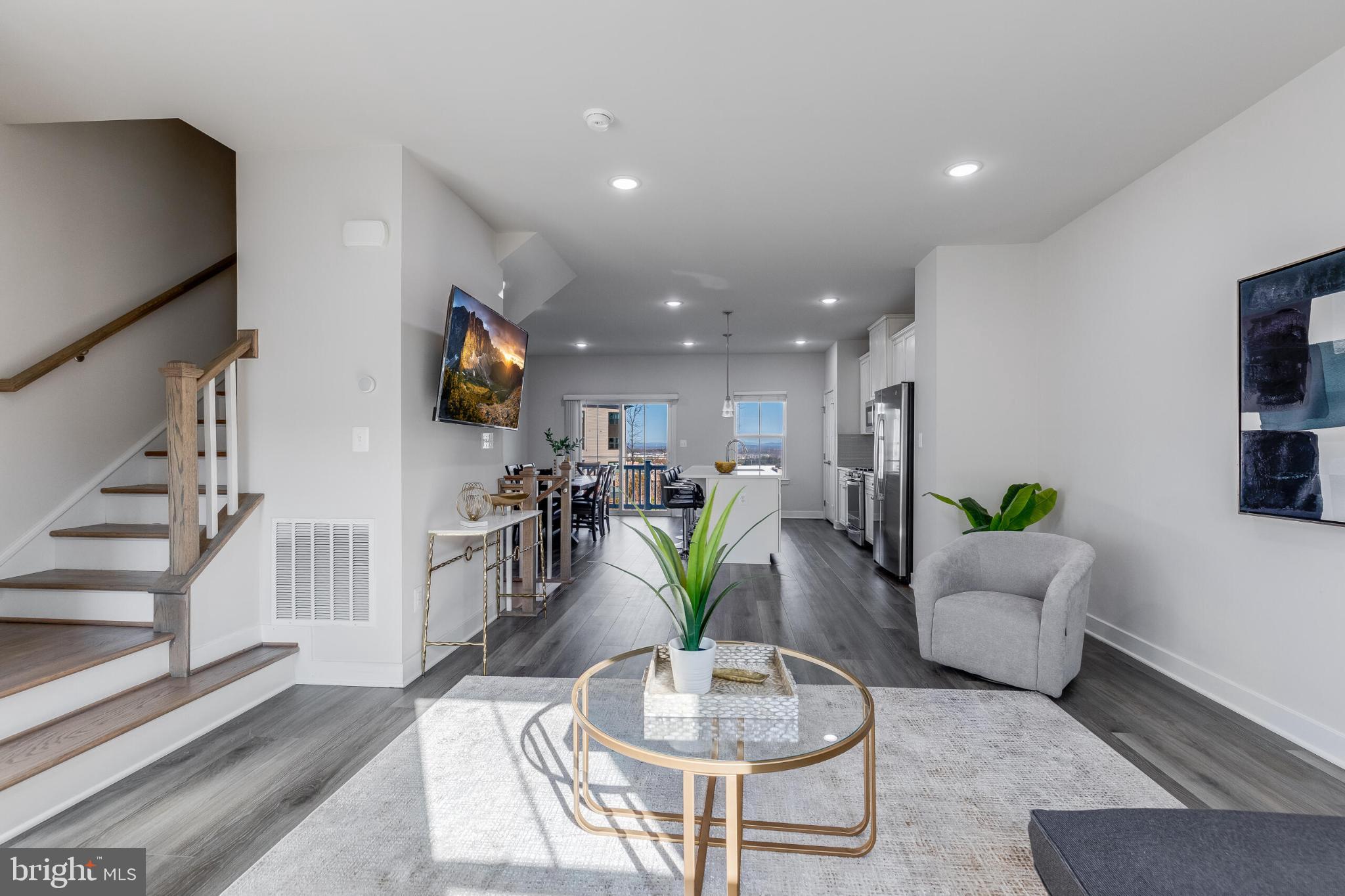 CASCADES - Residential