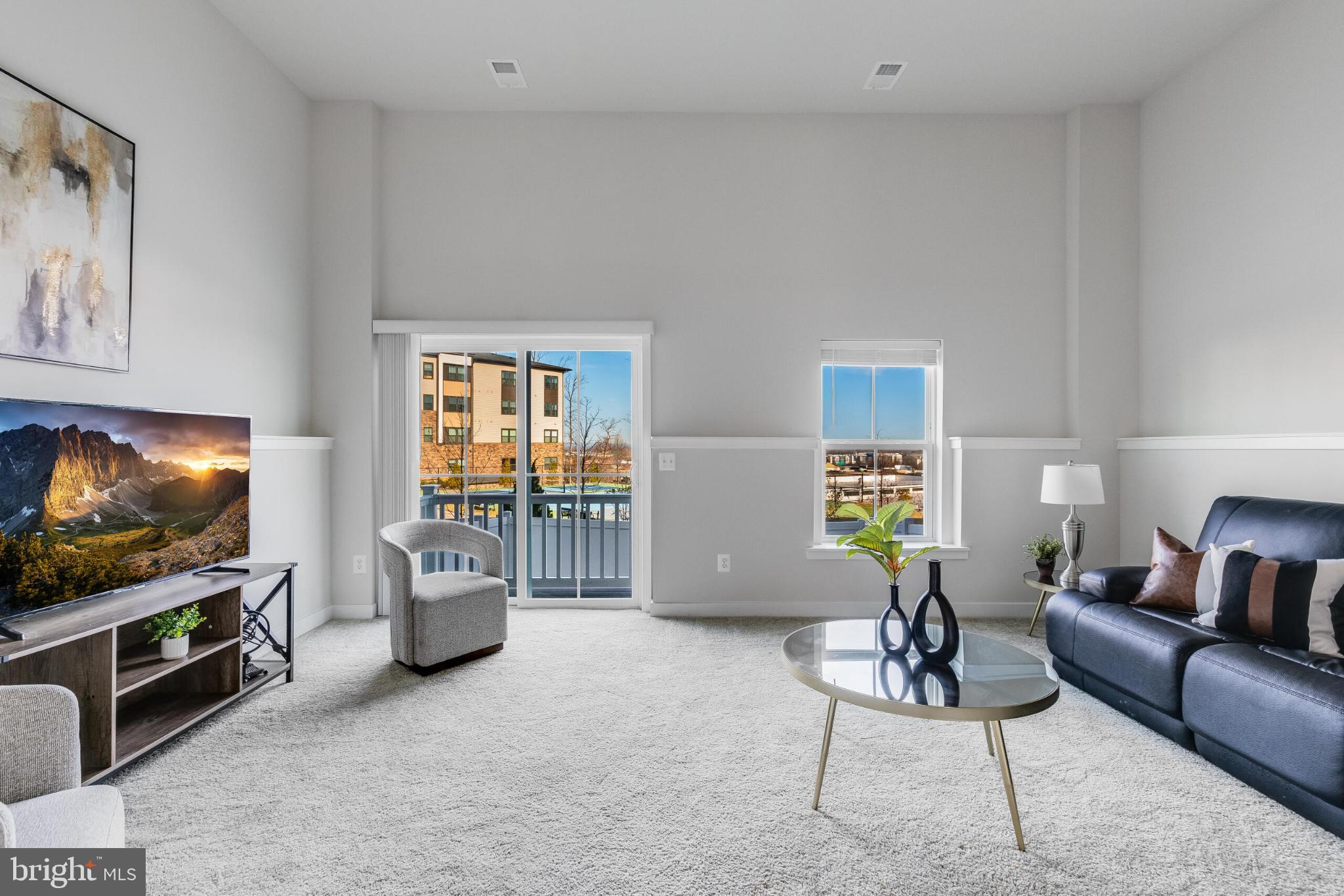 CASCADES - Residential