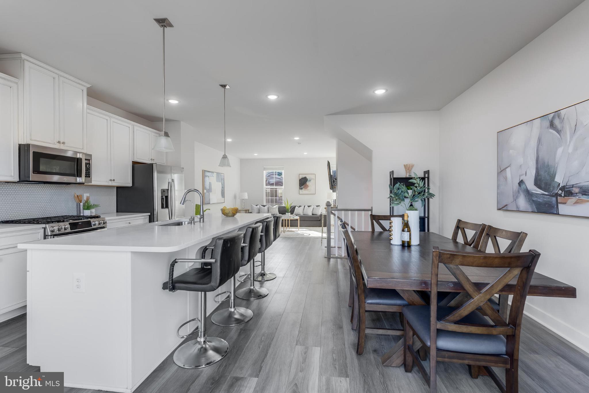 CASCADES - Residential