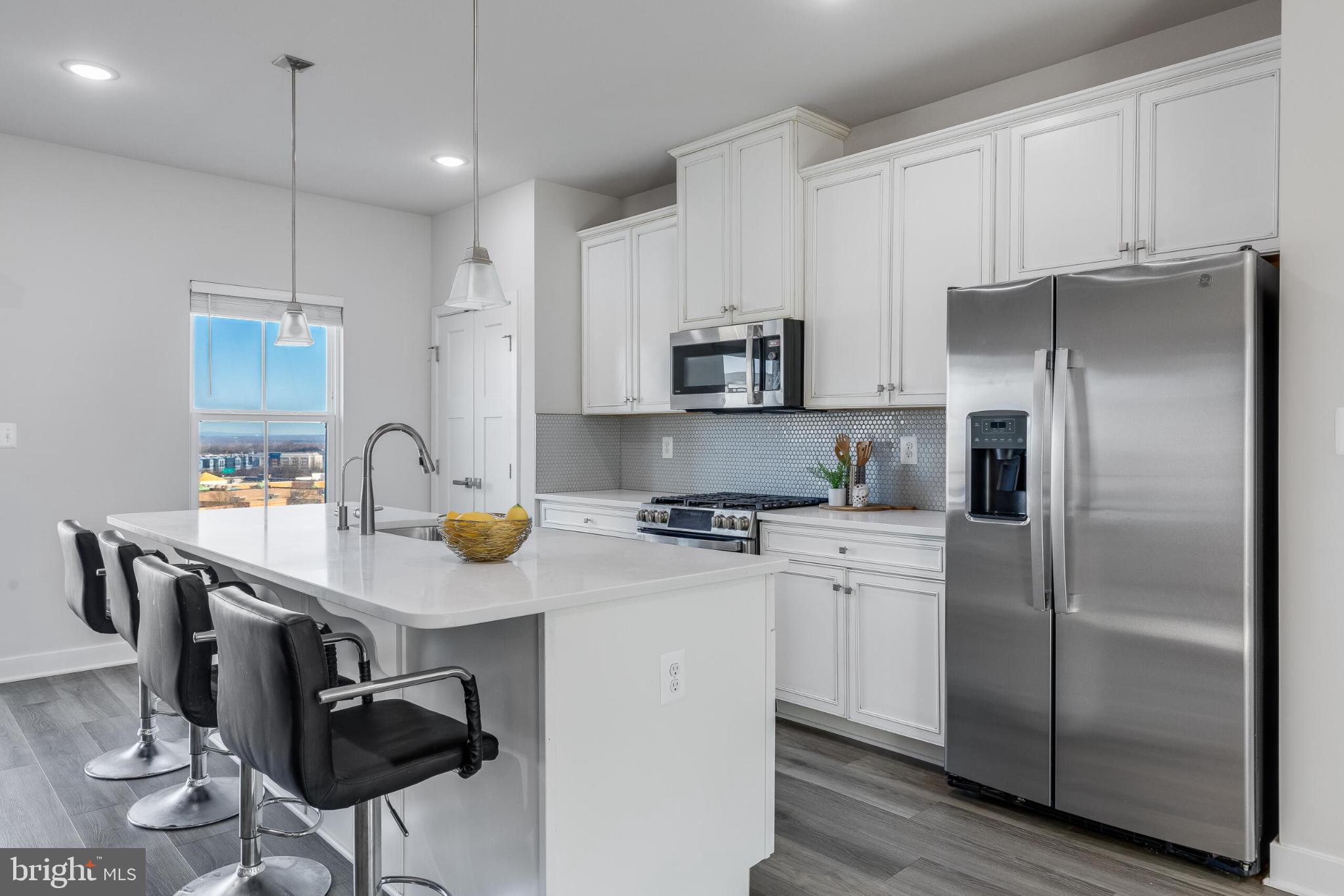 CASCADES - Residential