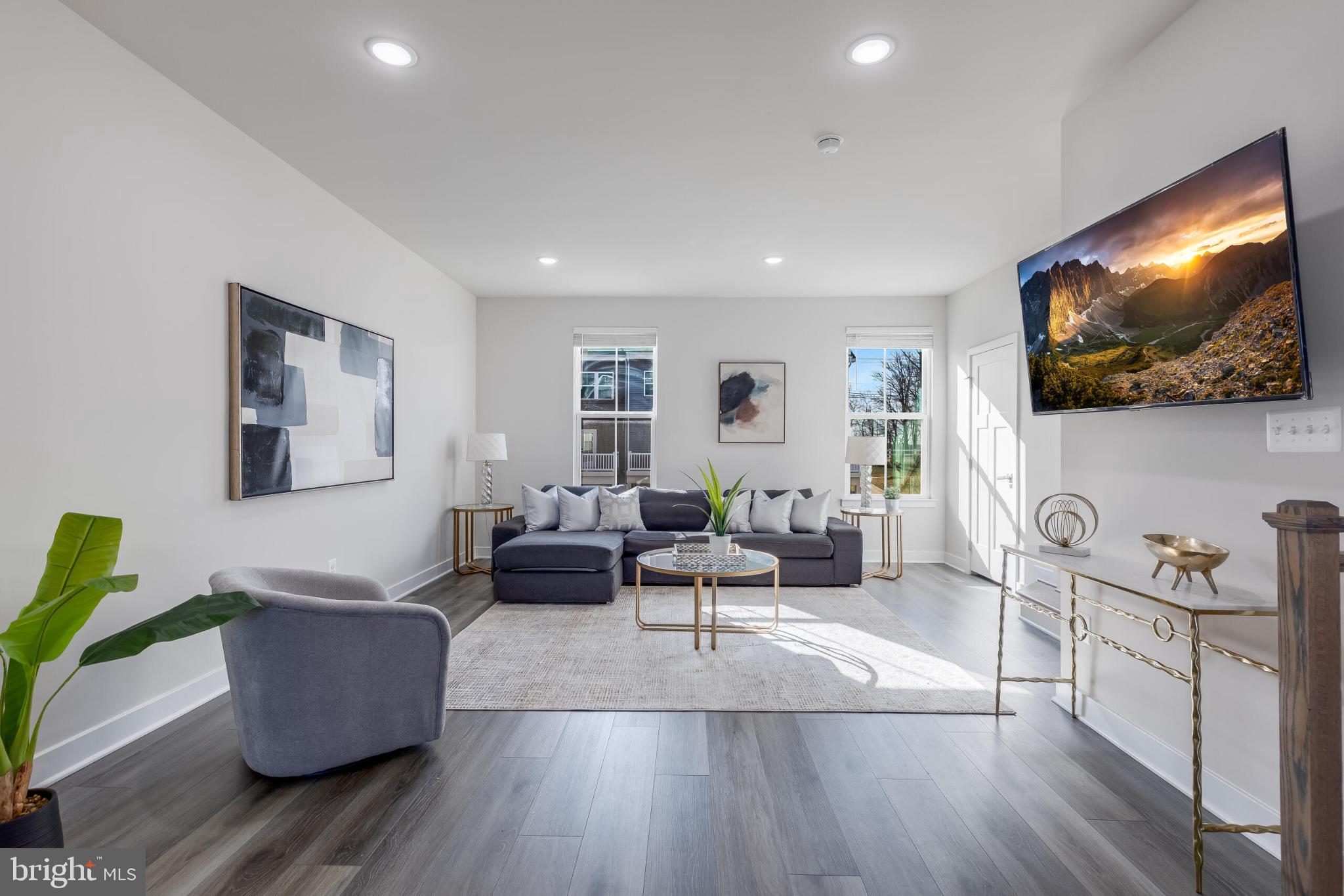 CASCADES - Residential