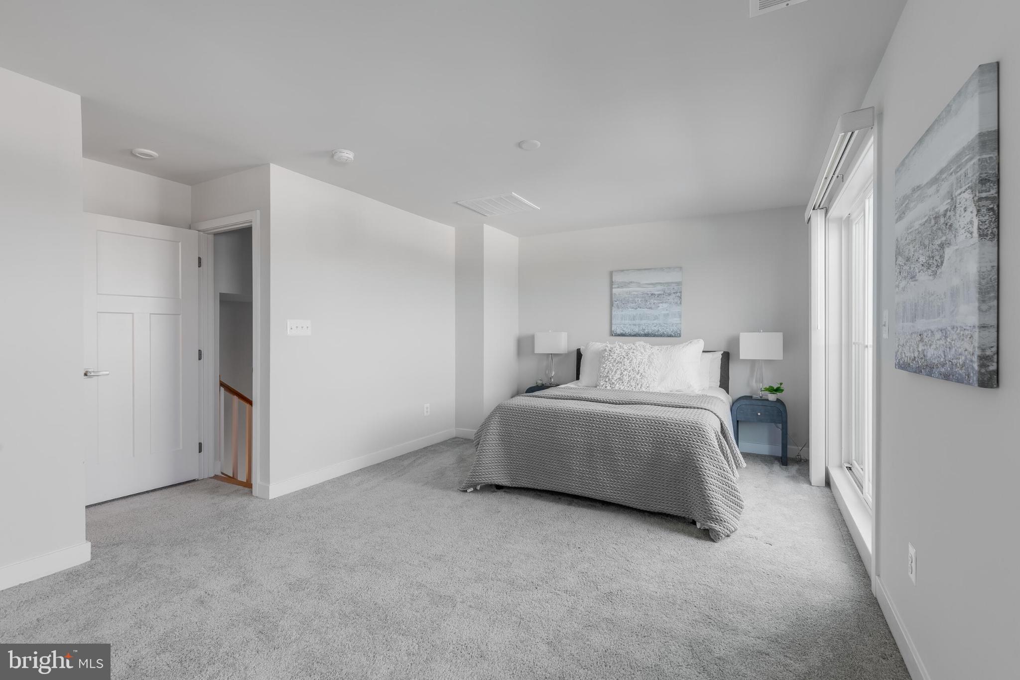 CASCADES - Residential