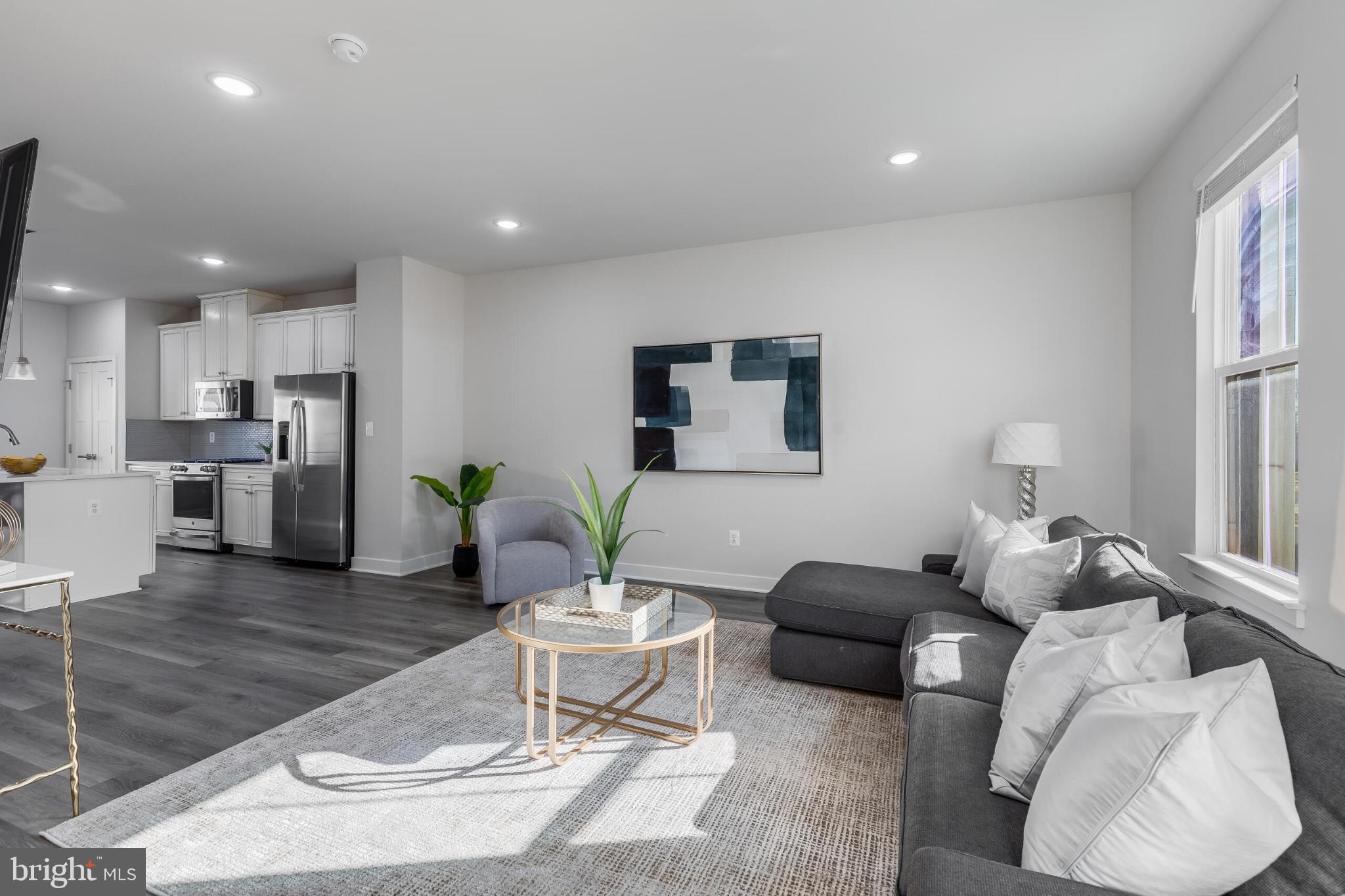 CASCADES - Residential