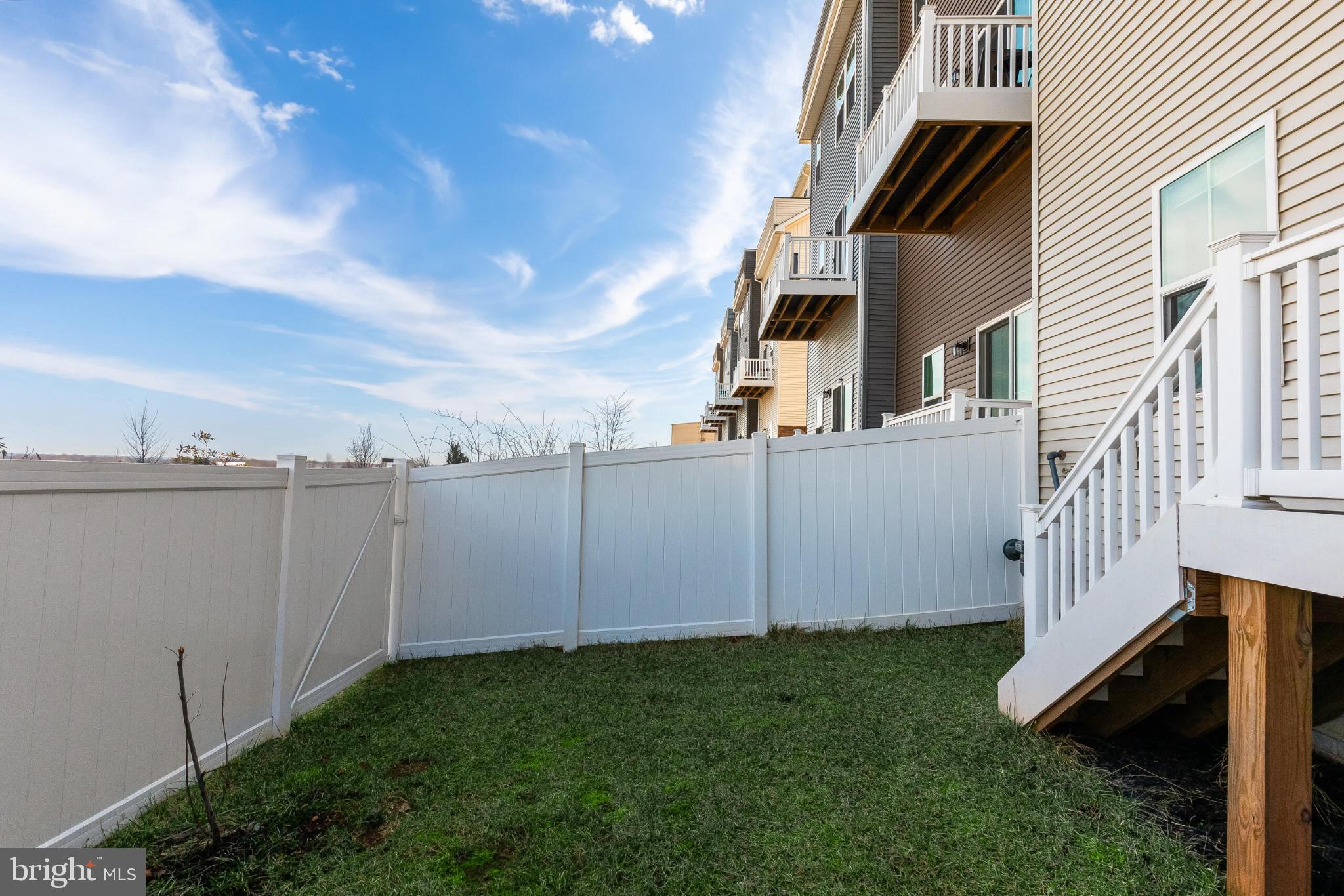 CASCADES - Residential