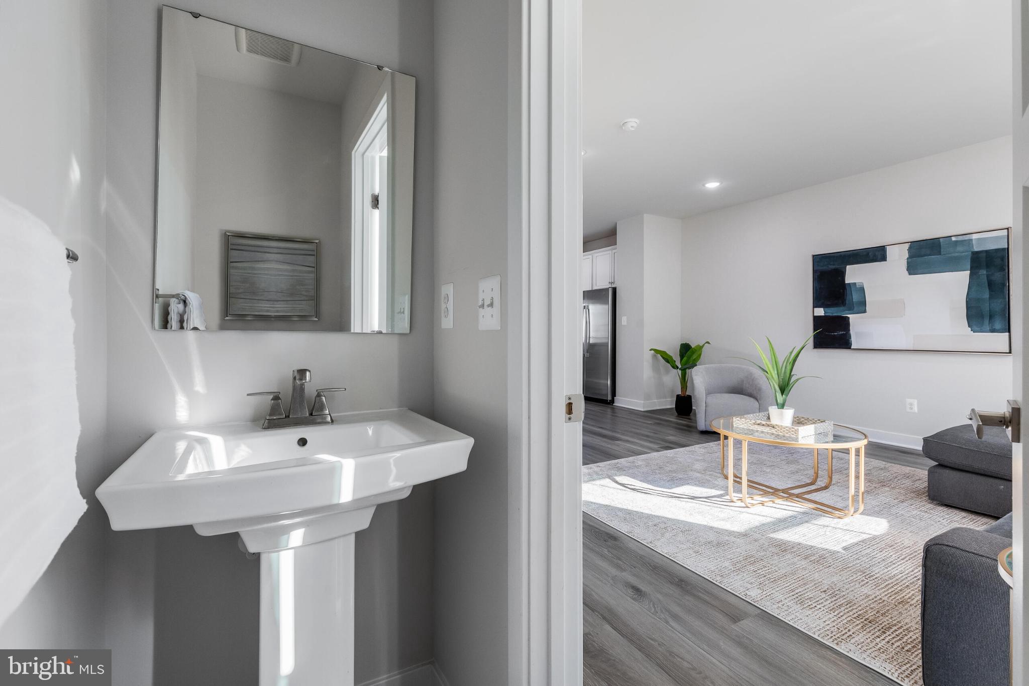 CASCADES - Residential