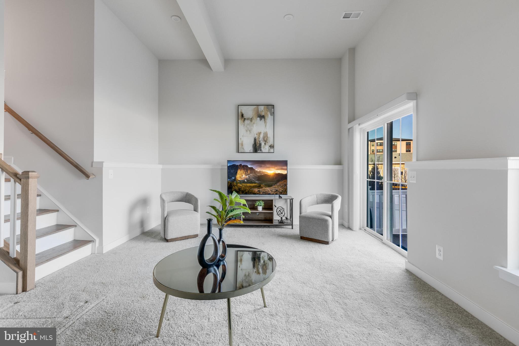 CASCADES - Residential