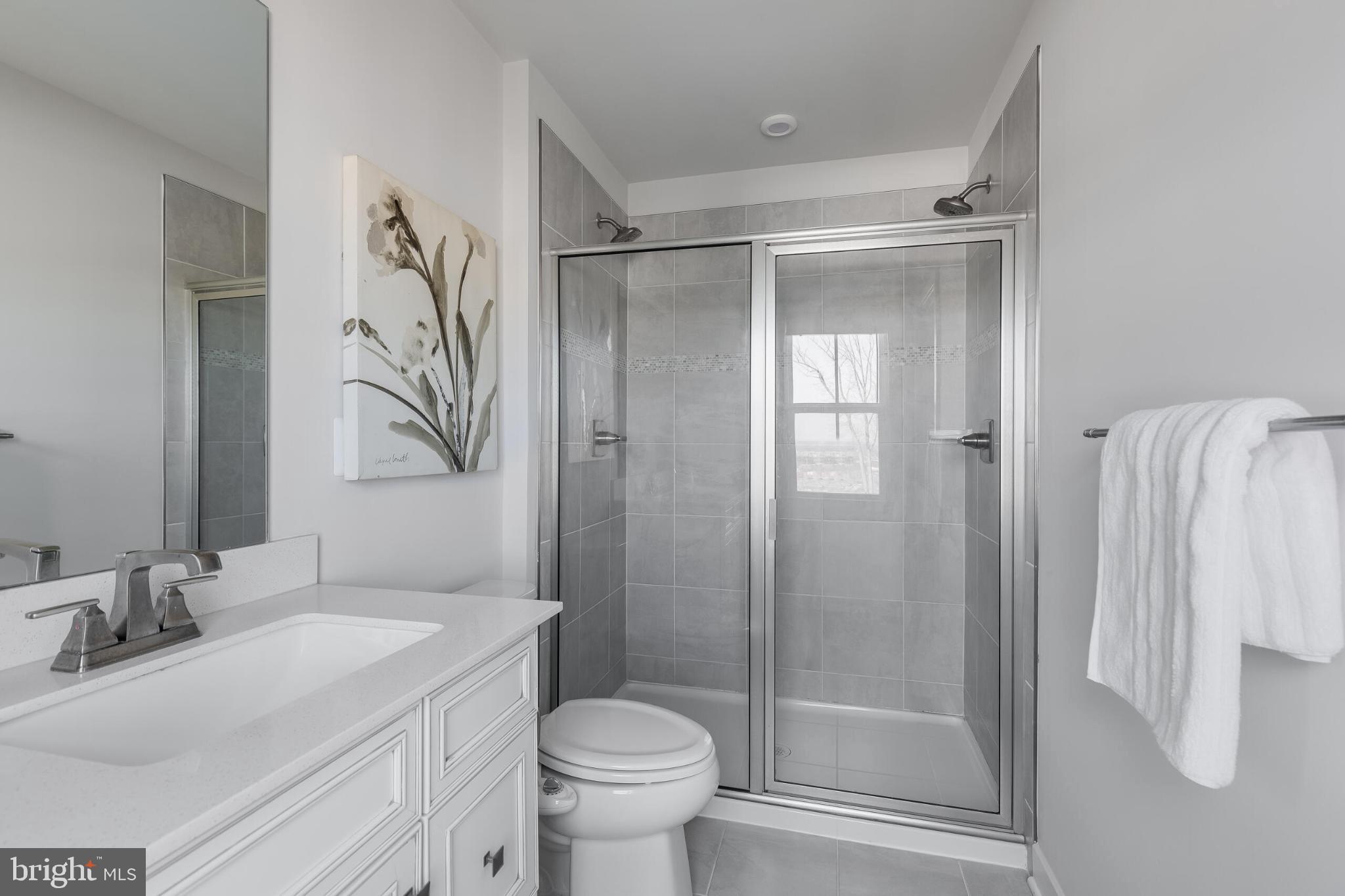 CASCADES - Residential