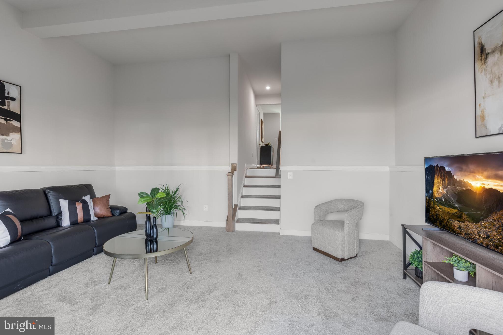 CASCADES - Residential