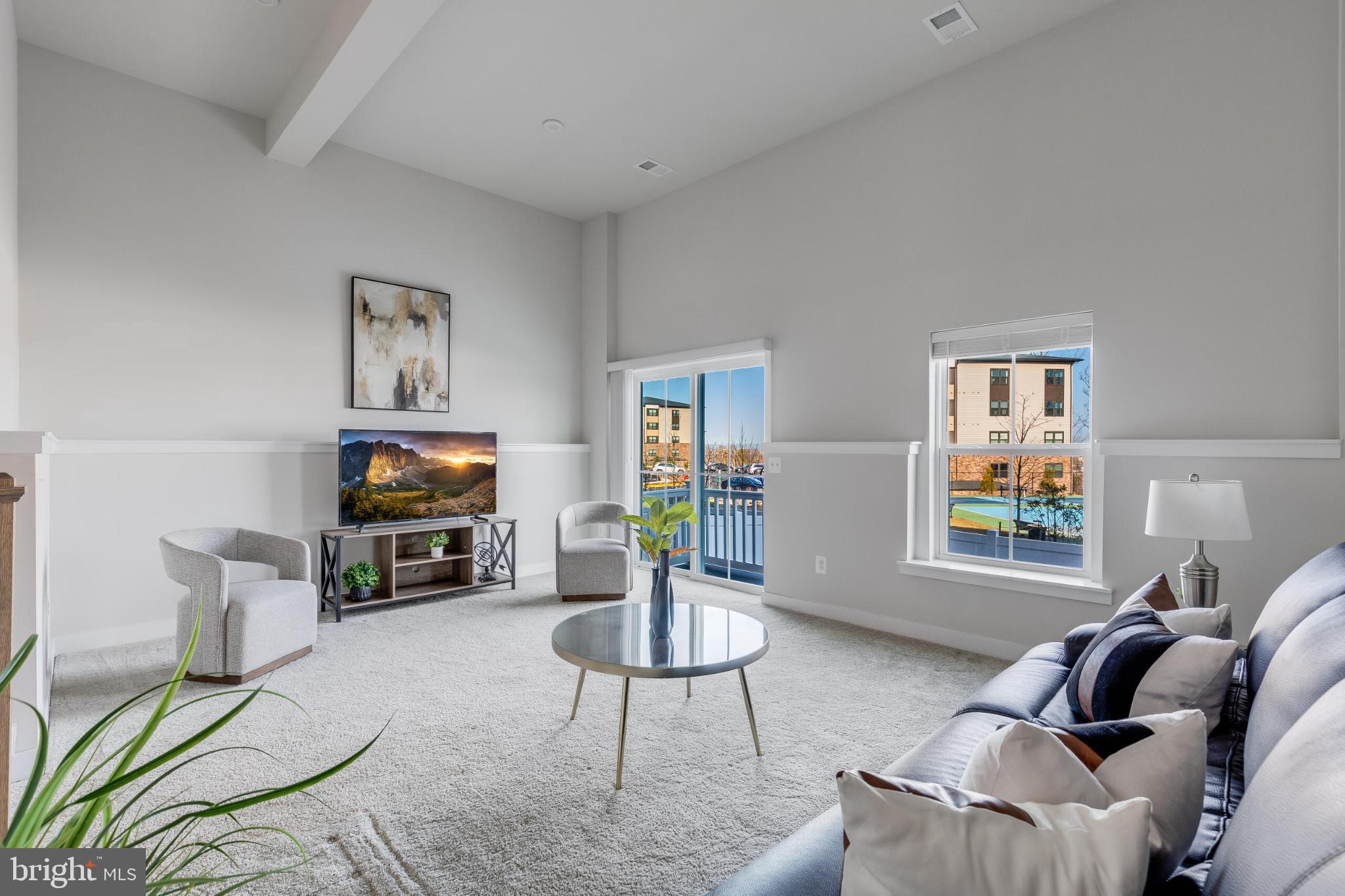 CASCADES - Residential