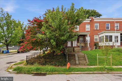 Photo of 2056 Griffis Avenue, BALTIMORE, MD 21230 (MLS # MDBA2226994)