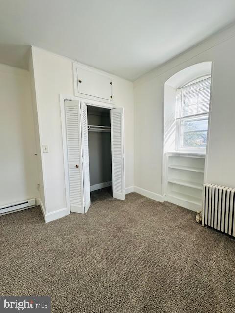 DOWNTOWN FREDERICK - Residential Lease