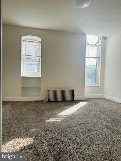 DOWNTOWN FREDERICK - Residential Lease