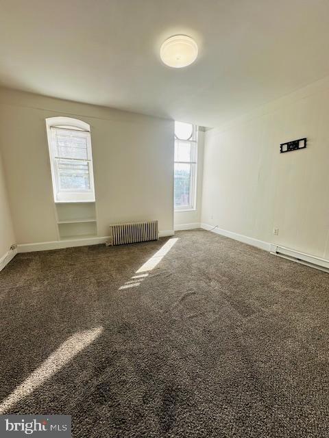 DOWNTOWN FREDERICK - Residential Lease