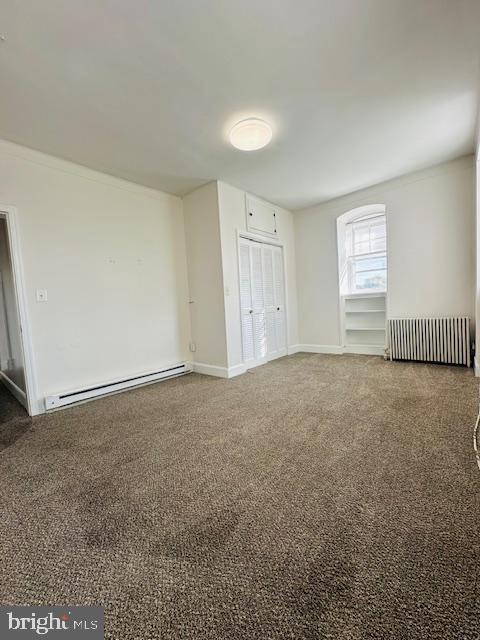 DOWNTOWN FREDERICK - Residential Lease