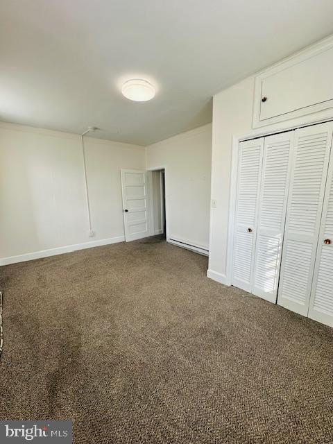 DOWNTOWN FREDERICK - Residential Lease