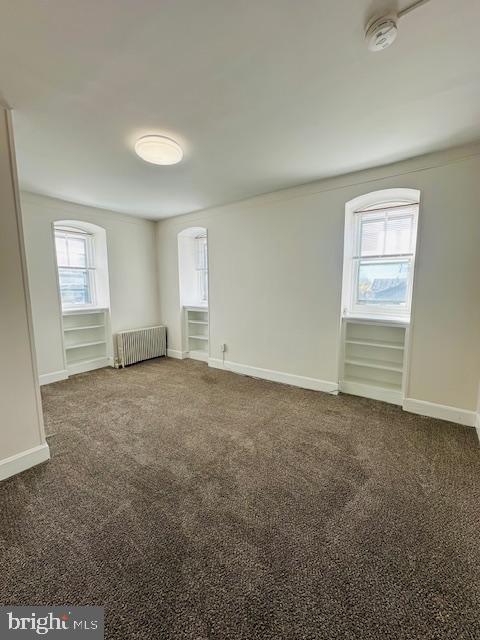 DOWNTOWN FREDERICK - Residential Lease