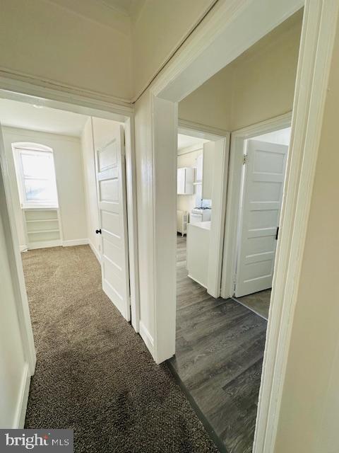 DOWNTOWN FREDERICK - Residential Lease