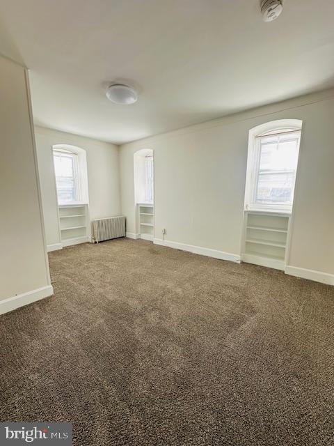 DOWNTOWN FREDERICK - Residential Lease