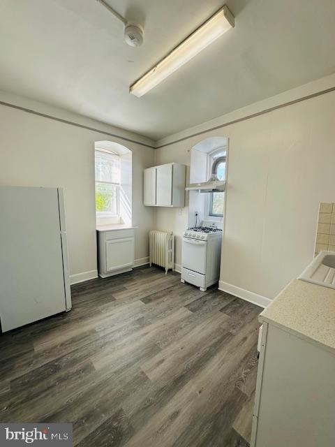 DOWNTOWN FREDERICK - Residential Lease