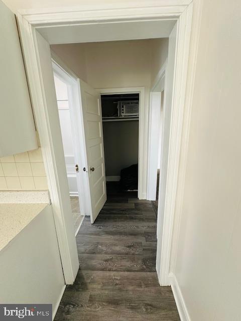 DOWNTOWN FREDERICK - Residential Lease