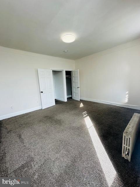 DOWNTOWN FREDERICK - Residential Lease