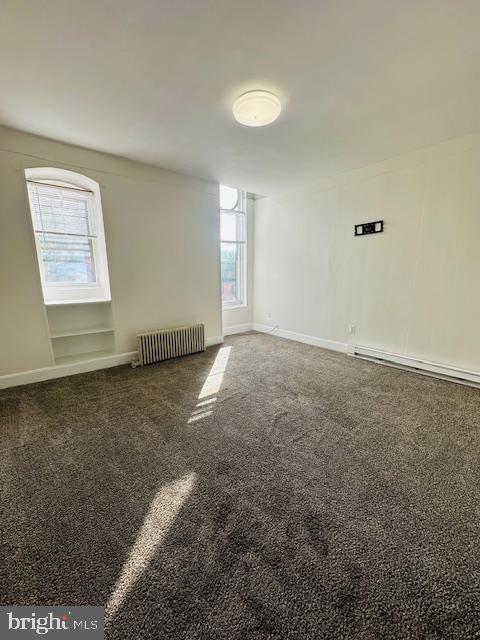 DOWNTOWN FREDERICK - Residential Lease