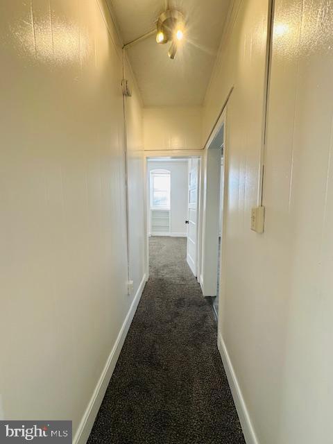 DOWNTOWN FREDERICK - Residential Lease