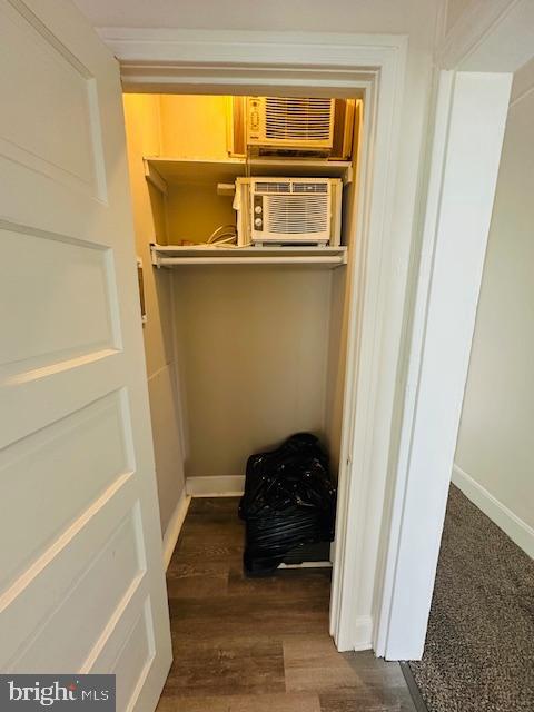 DOWNTOWN FREDERICK - Residential Lease