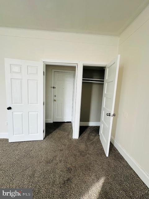 DOWNTOWN FREDERICK - Residential Lease