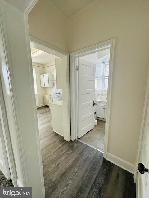 DOWNTOWN FREDERICK - Residential Lease