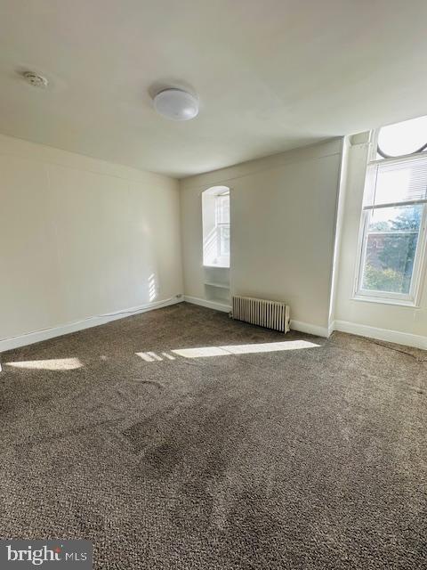 DOWNTOWN FREDERICK - Residential Lease