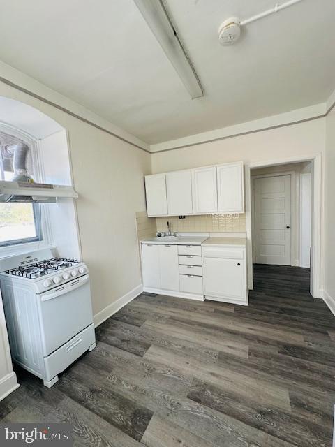 DOWNTOWN FREDERICK - Residential Lease