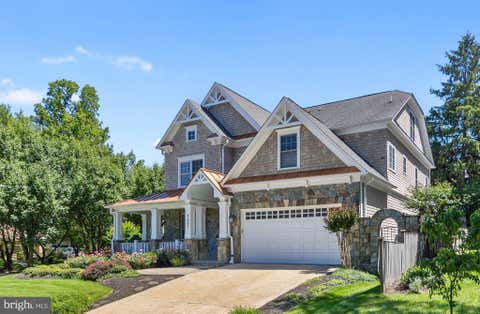 Homes For Sale - 7527 Westfield Drive<br/> BETHESDA, MD 20817