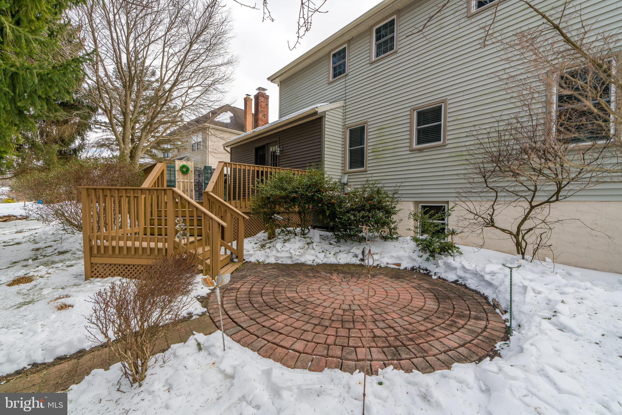 EASTBROOKE - Residential