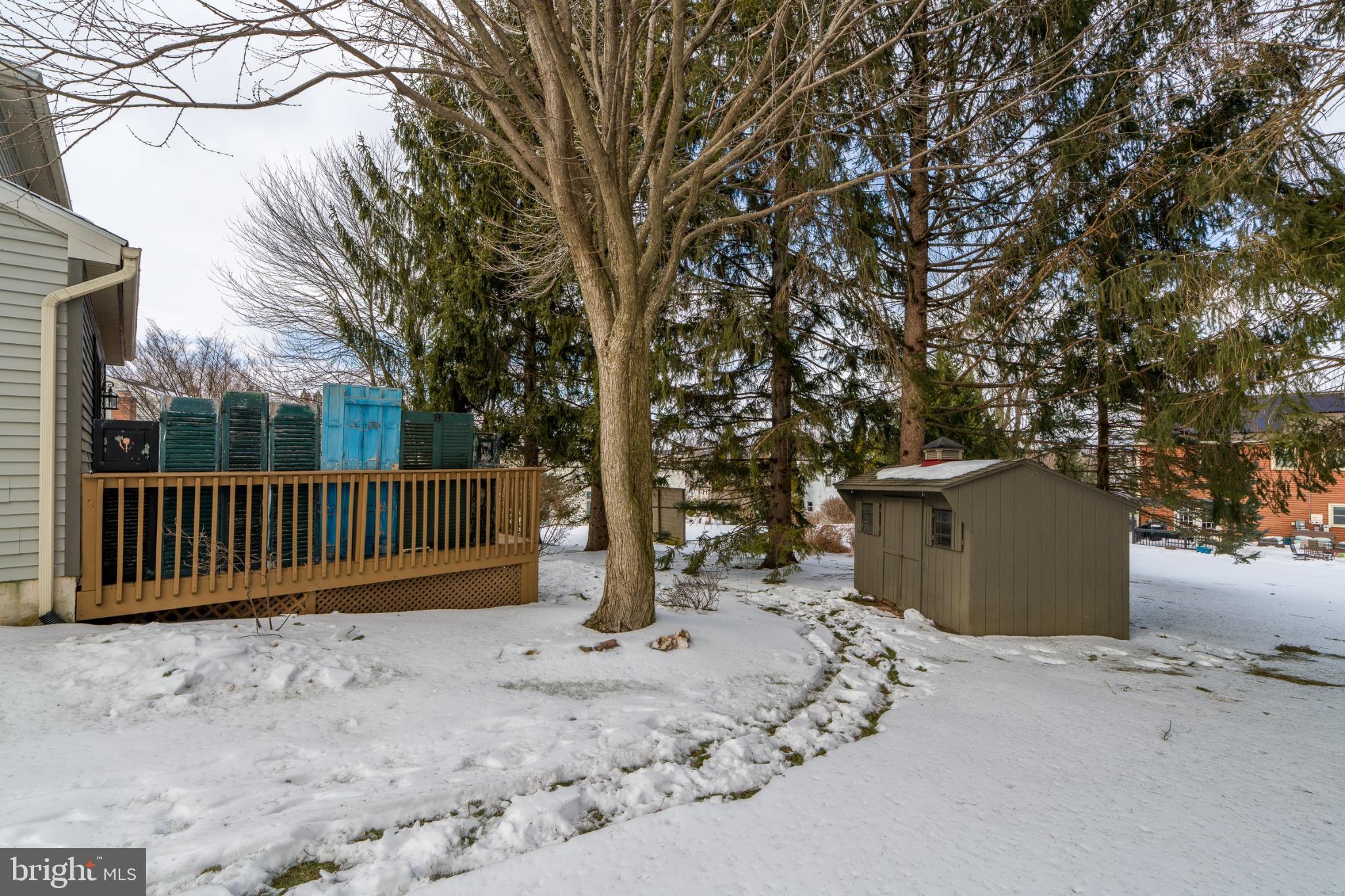 EASTBROOKE - Residential