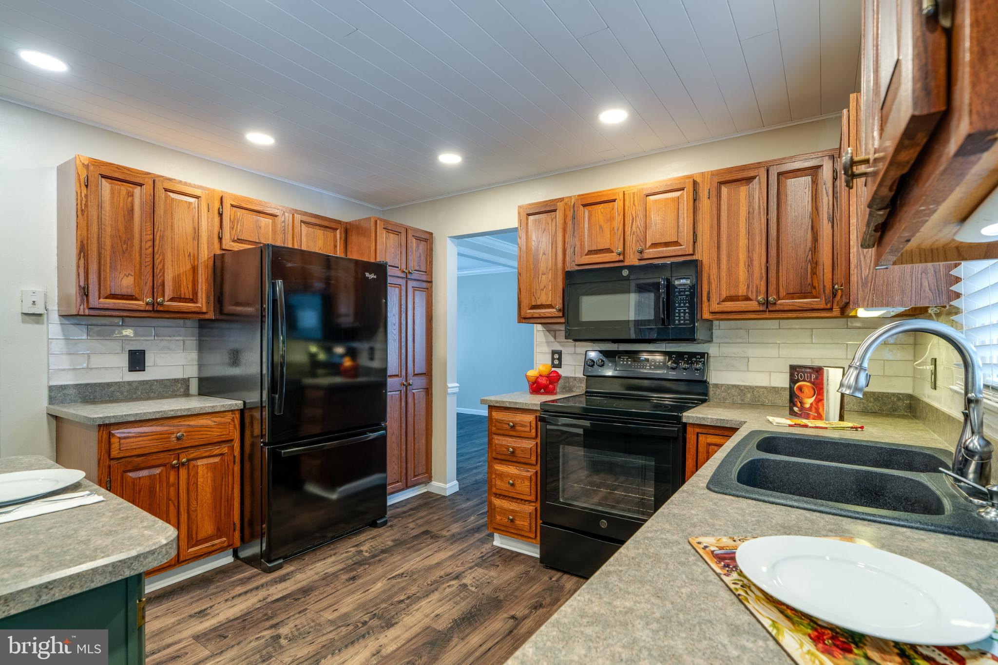 EASTBROOKE - Residential