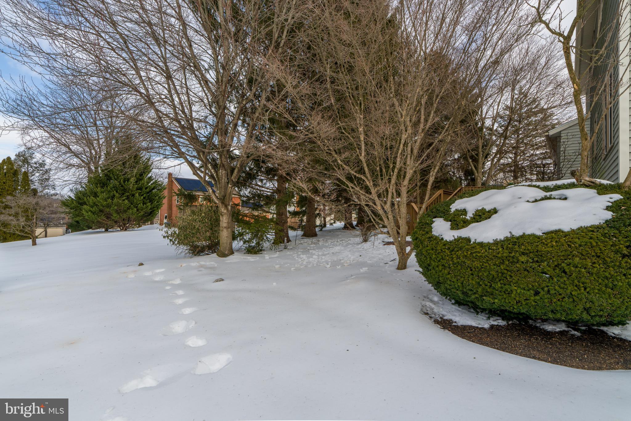 EASTBROOKE - Residential