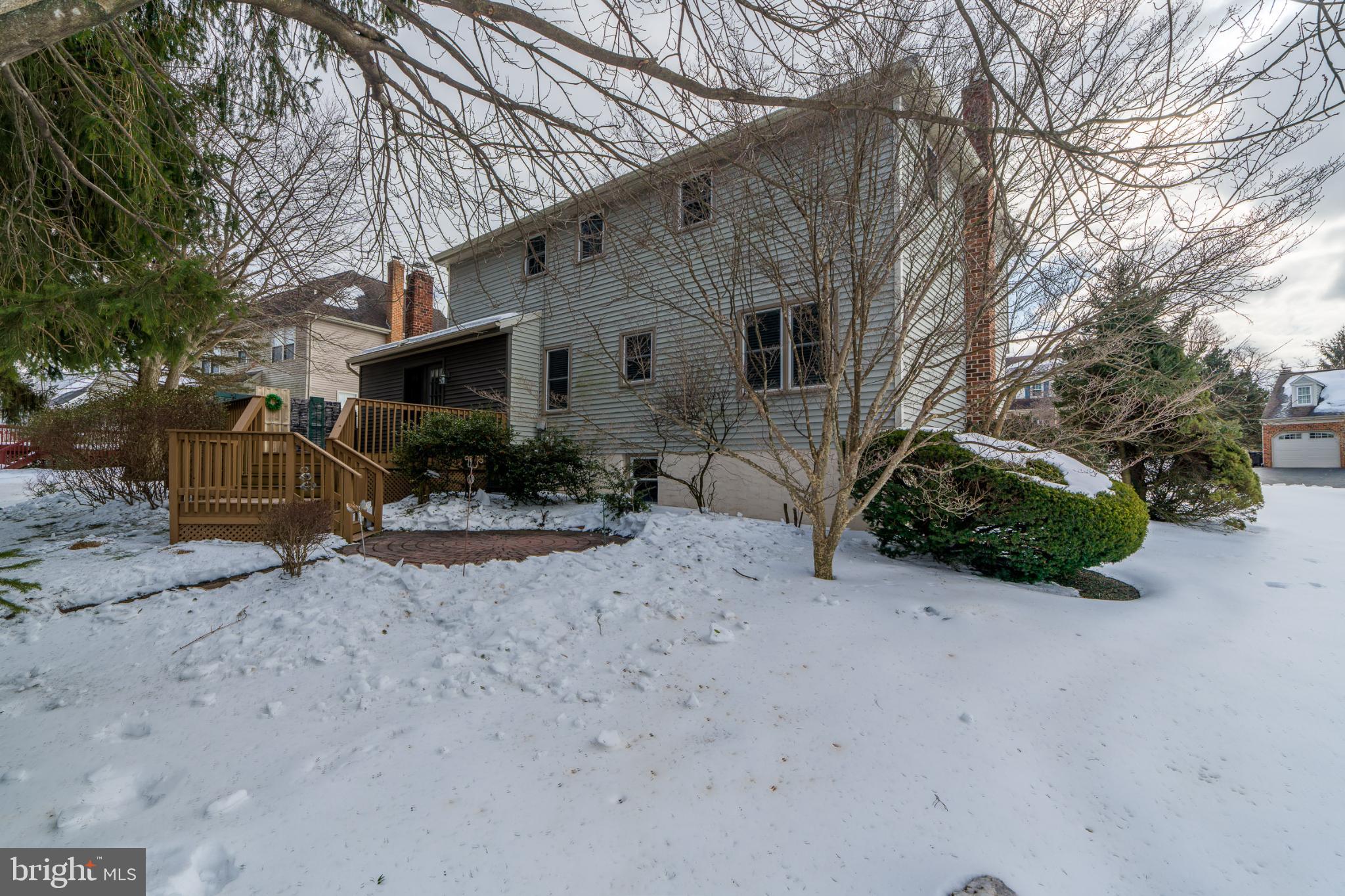 EASTBROOKE - Residential