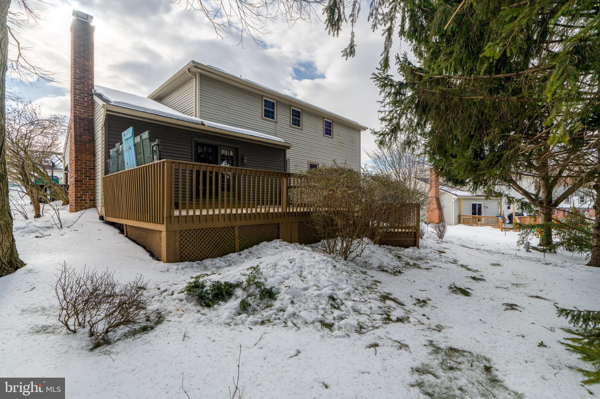 EASTBROOKE - Residential